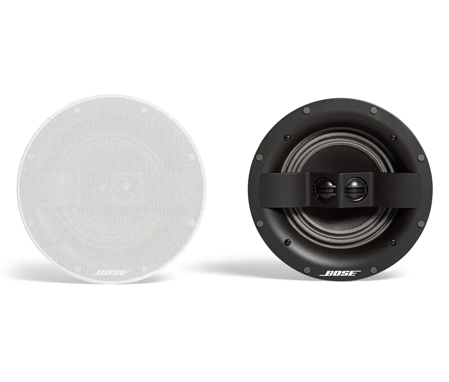 Virtually Invisible® 791 Series II in-ceiling speakers