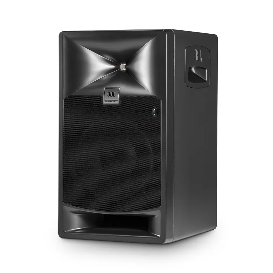 JBL 708P