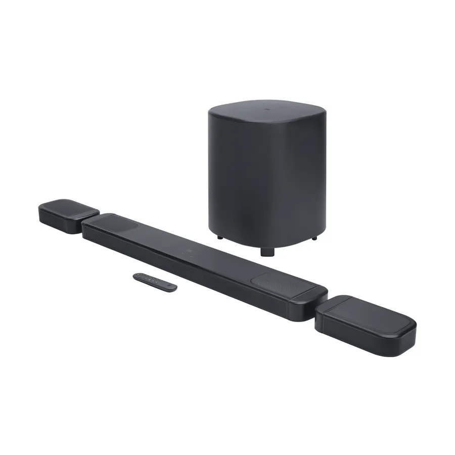 JBL Bar 1000MK2