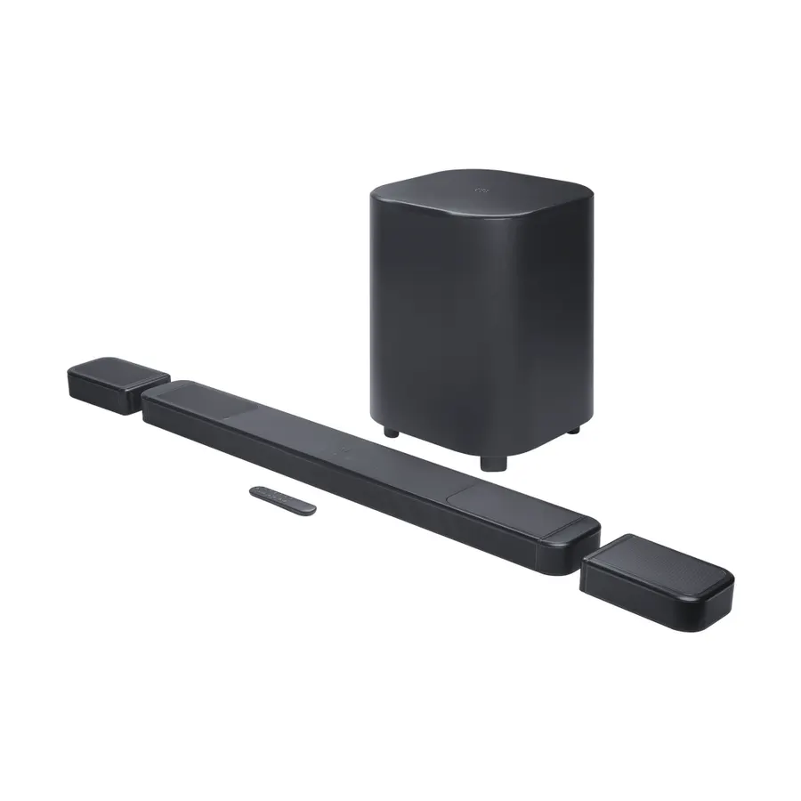JBL Bar 1300XMK2