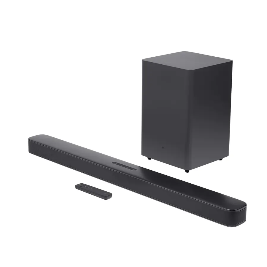 JBL Bar 2.1 Deep Bass