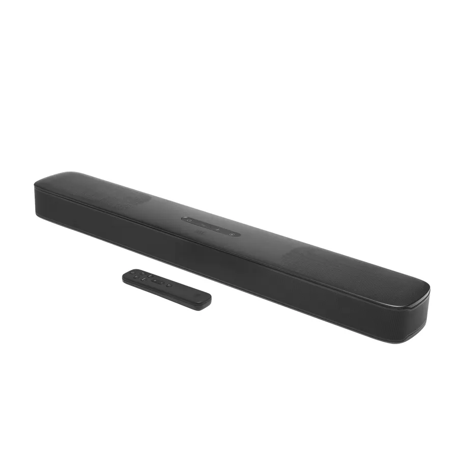 Bar 5.0 MultiBeam