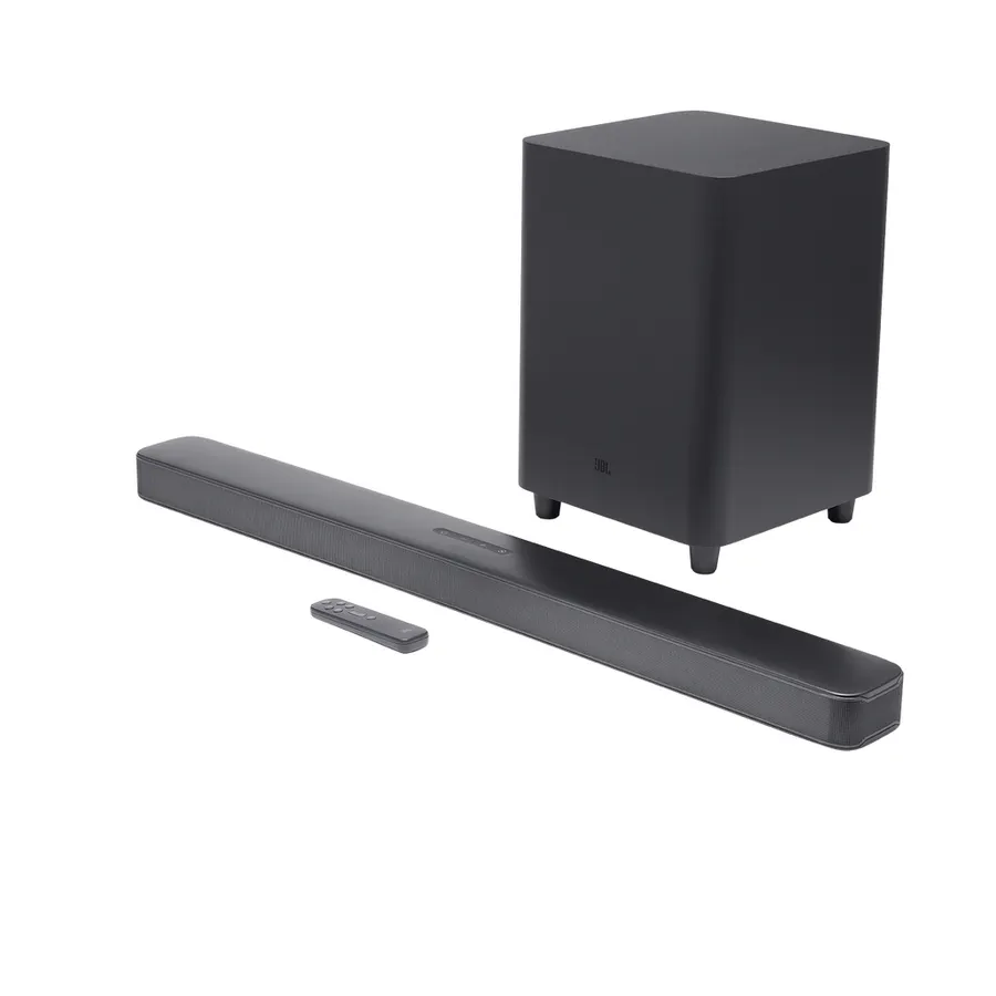 JBL Bar 5.1 Surround