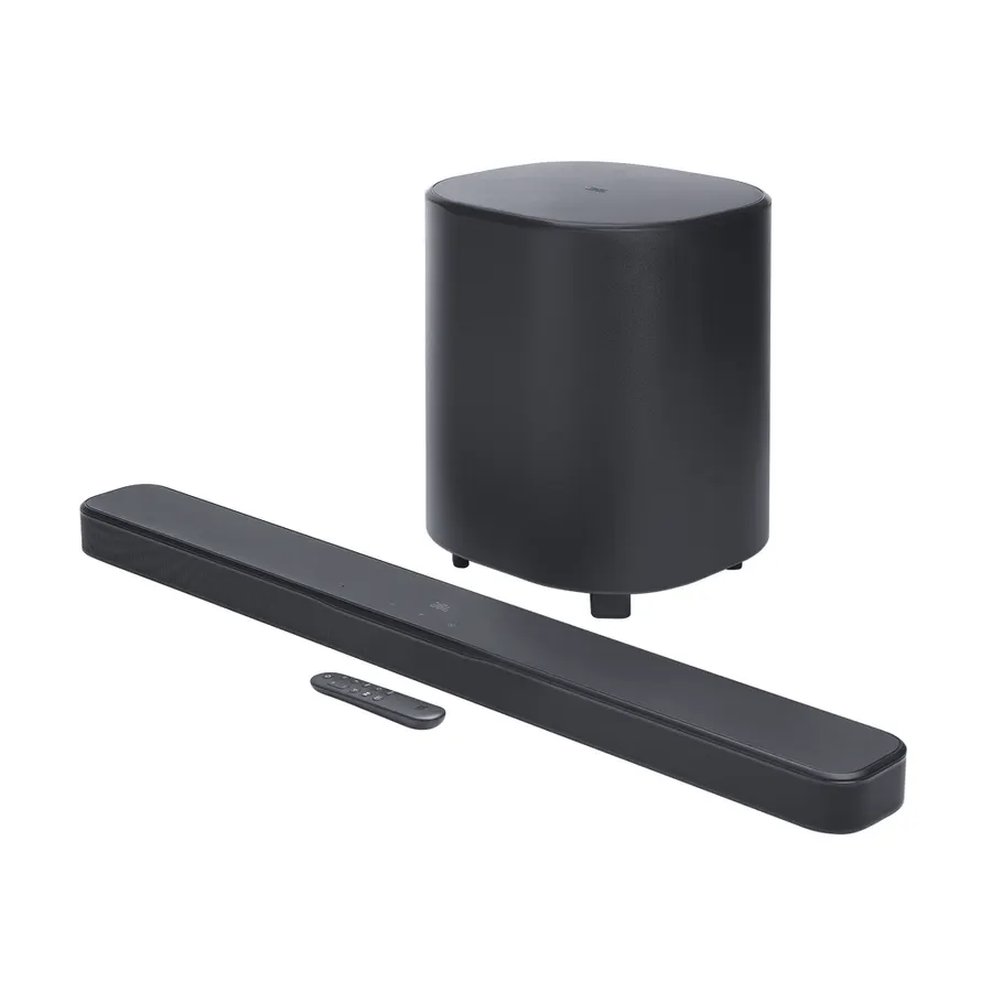 JBL Bar 500MK2