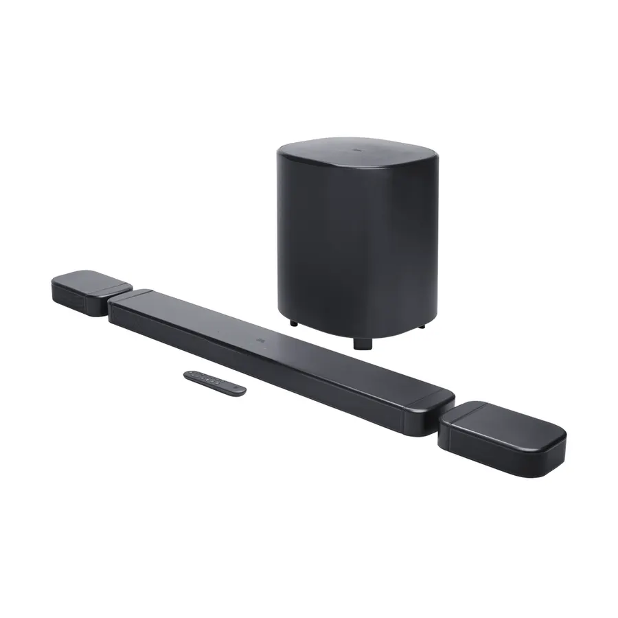 JBL Bar 700MK2