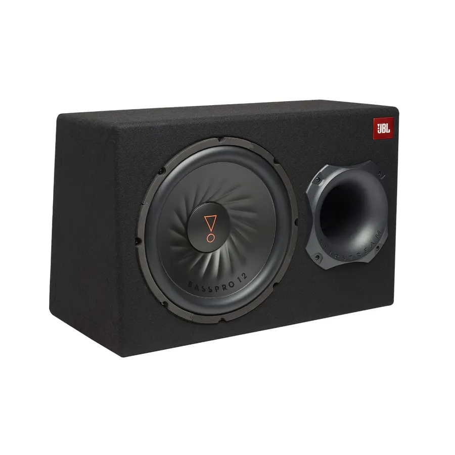 JBL BassPro 12