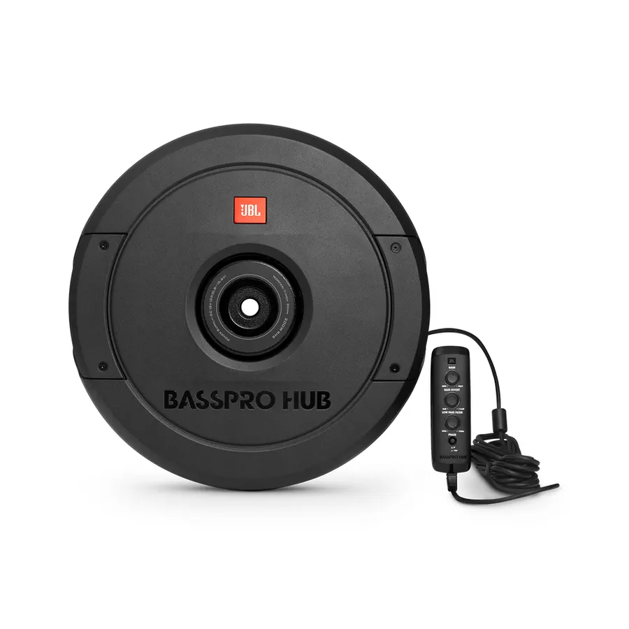 JBL BassPro Hub