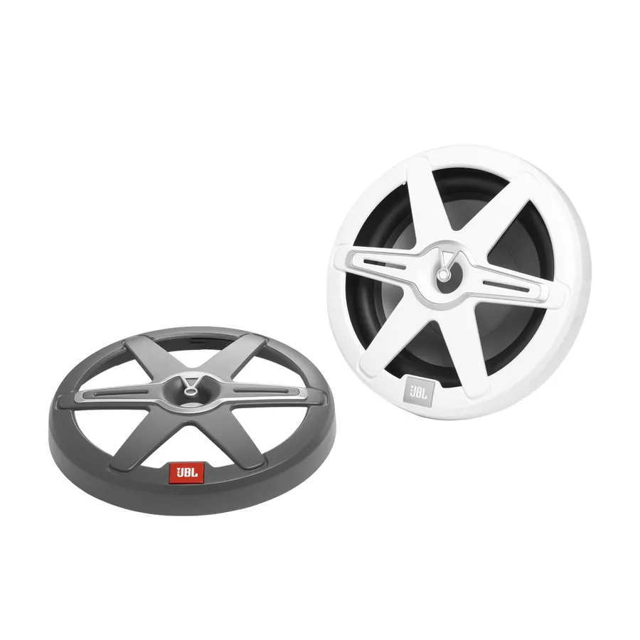 Club Marine 10" Subwoofer