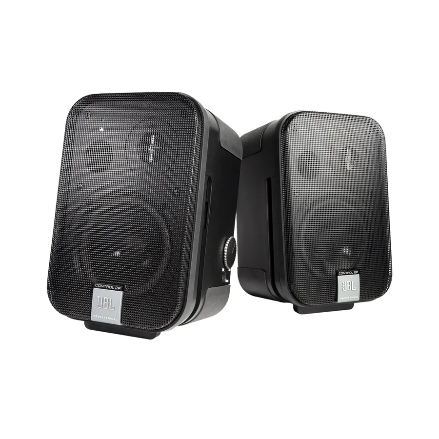 JBL Control 2P (Stereo Pair)