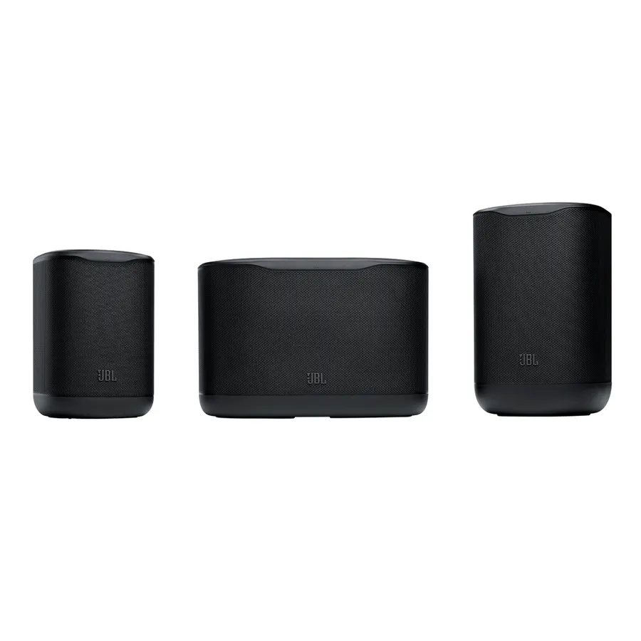 Cove P1 + X1 + M1