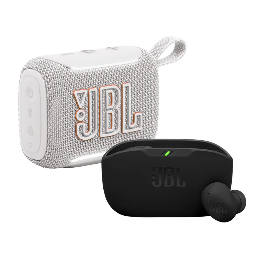 Go 5 + Vibe Buds 2