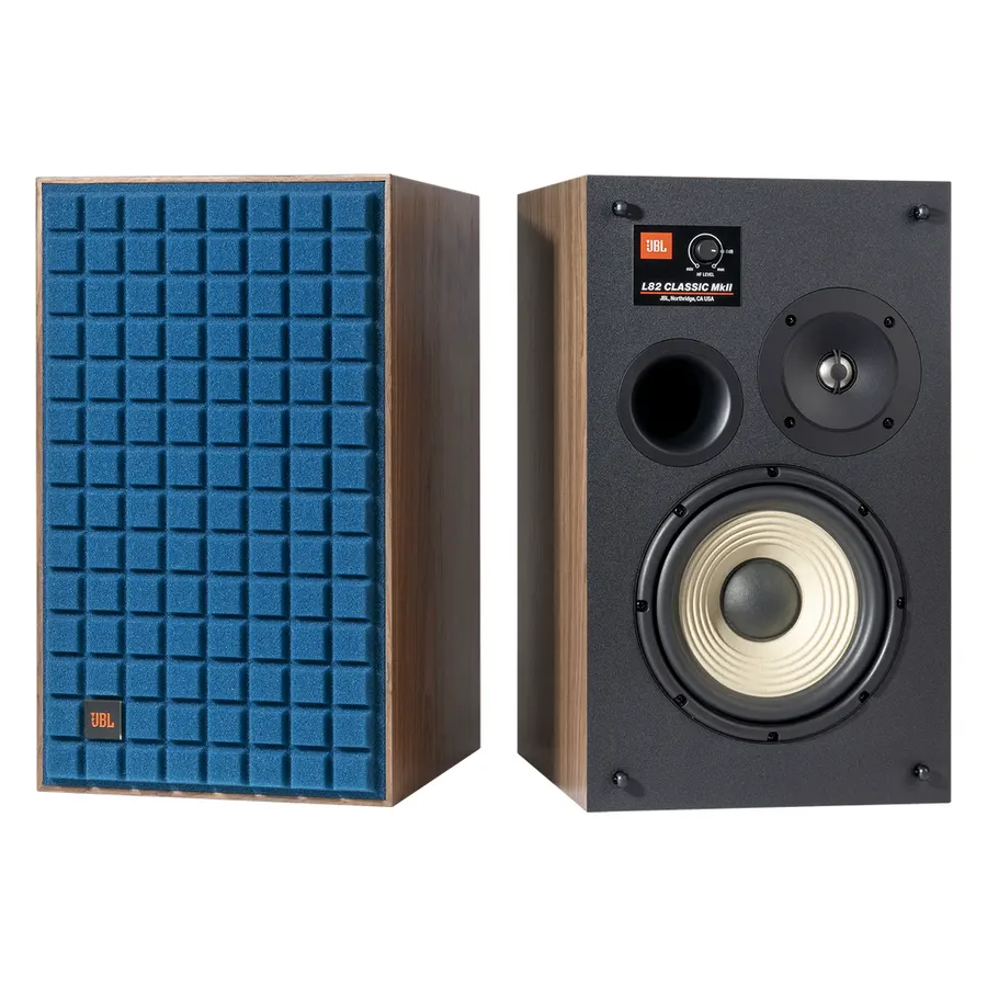 L82 Classic MkII