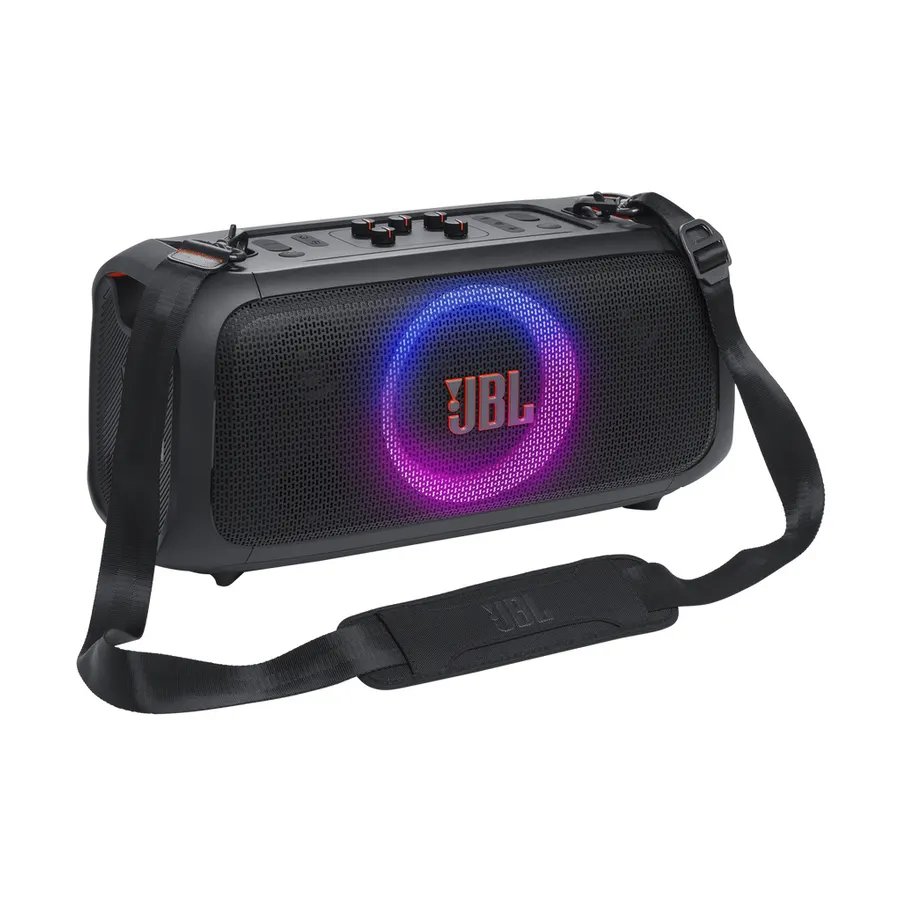 JBL PartyBox On-the-Go Essential