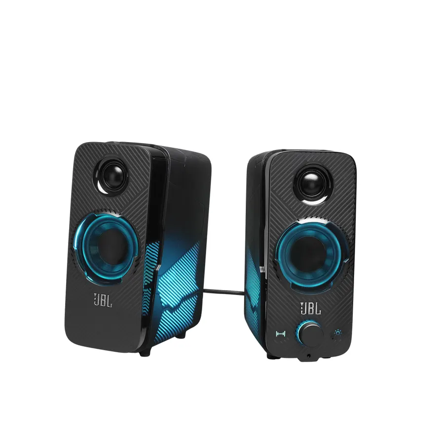 JBL Quantum Duo
