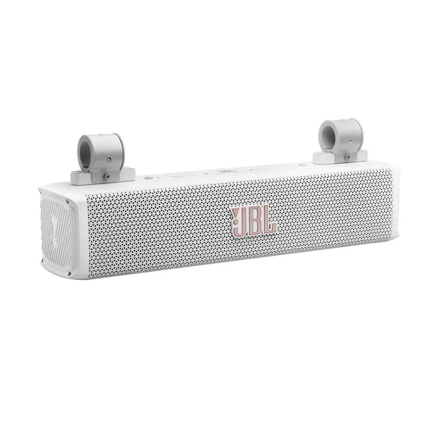 JBL RALLYBAR S2