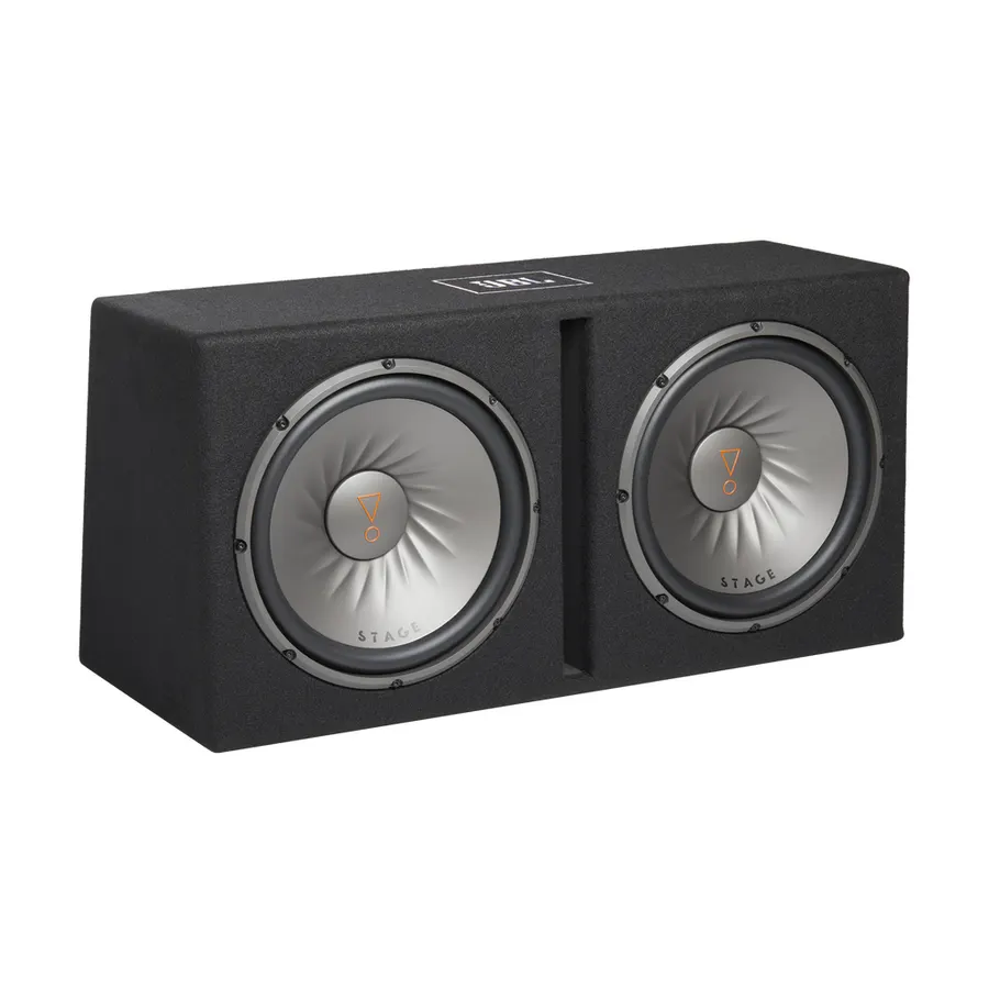 JBL Stage 1200D
