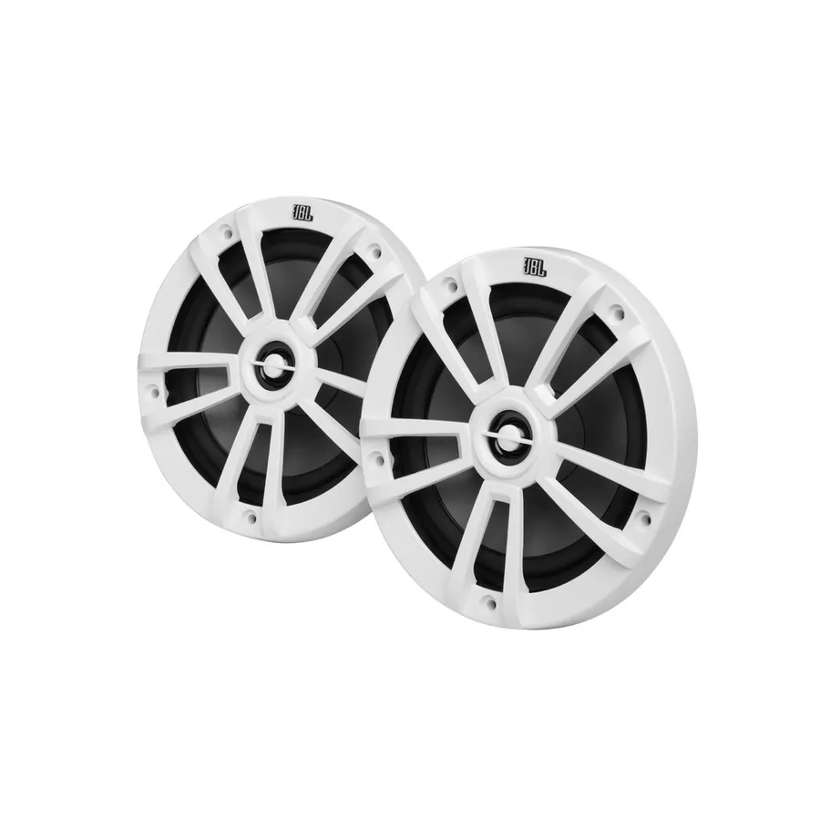 Stage Marine 6-1/2-inch Speaker