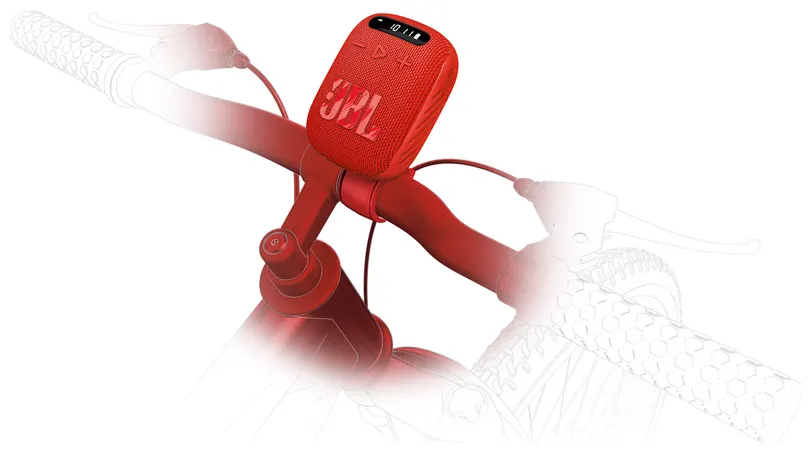 JBL Wind 3