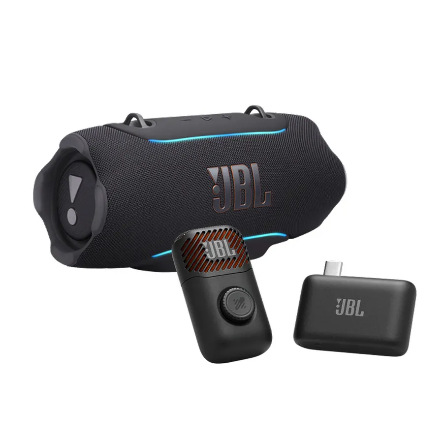 Xtreme 5 + EasySing Mic Mini