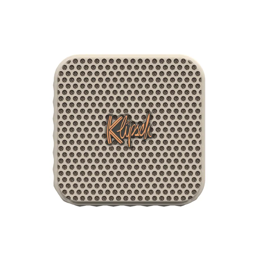 Austin Portable Bluetooth Speaker