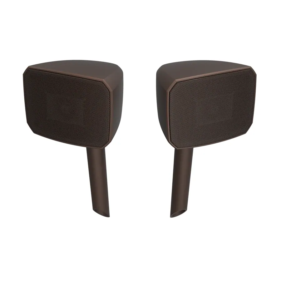 Courtyard 2.0 Landscape Speaker Expansion (Pair)