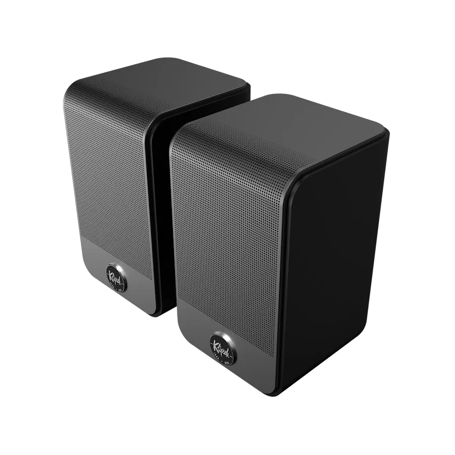 Flexus SURR 100 Wireless Surround Sound Speakers (Pair)