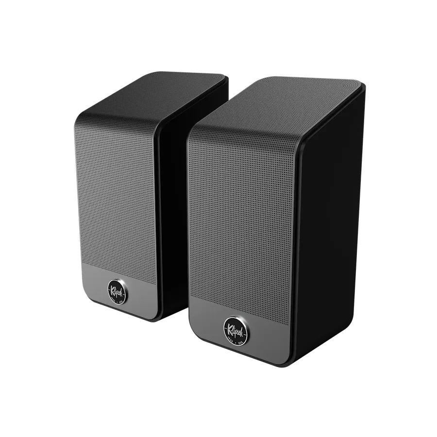 Flexus Surr 200 Wireless Dolby Atmos Surround Sound Speakers (Pair)