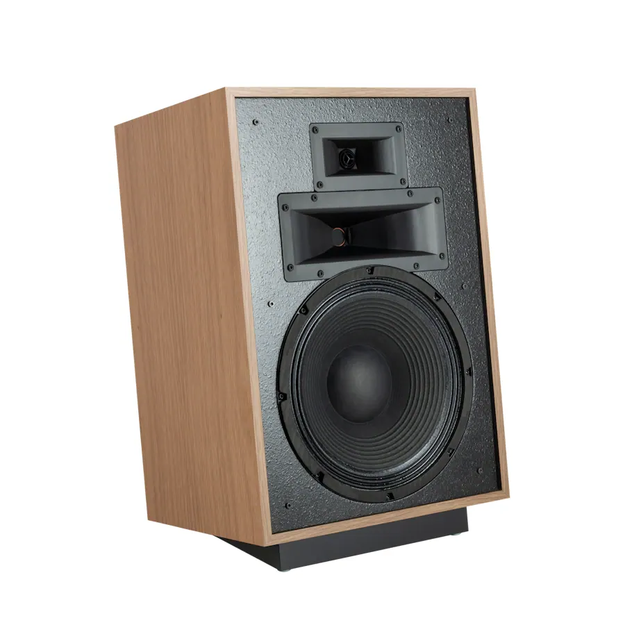 Heresy IV Floorstanding Speaker (Each)