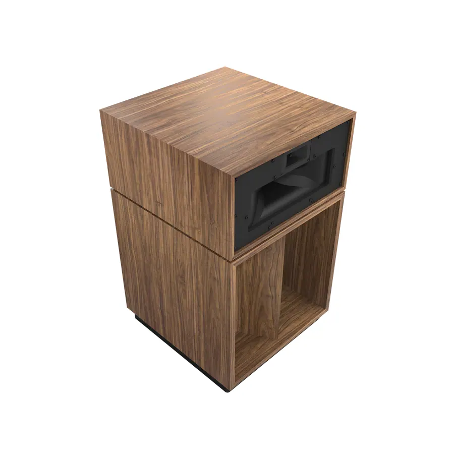 La Scala AL6 Premium Fully Horn-Loaded Loudspeaker (Each)