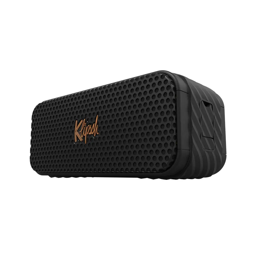 Nashville Portable Bluetooth Speaker