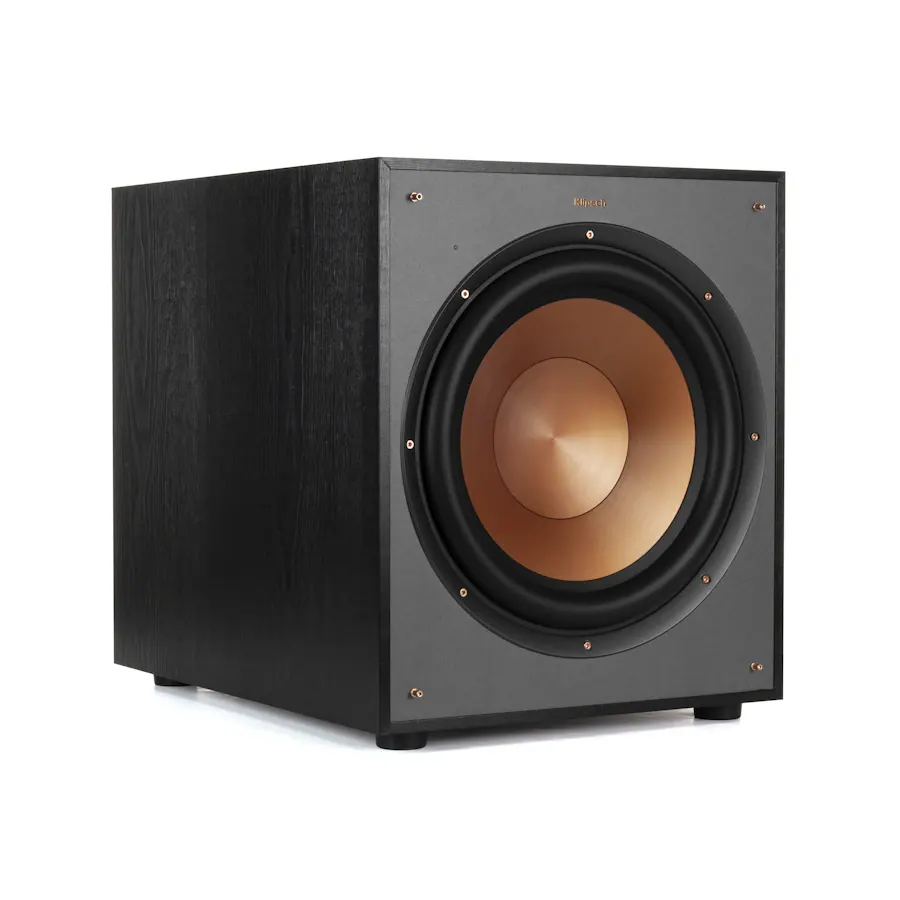 R-120SW Subwoofer