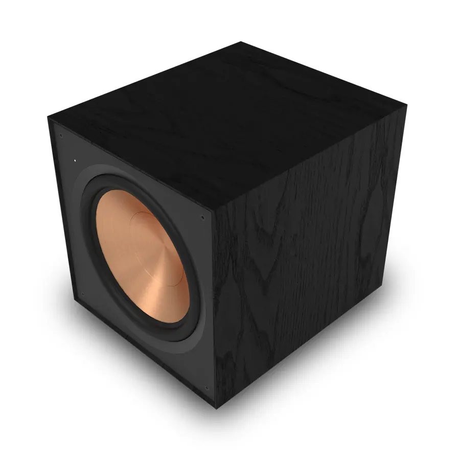 R-121SW Subwoofer