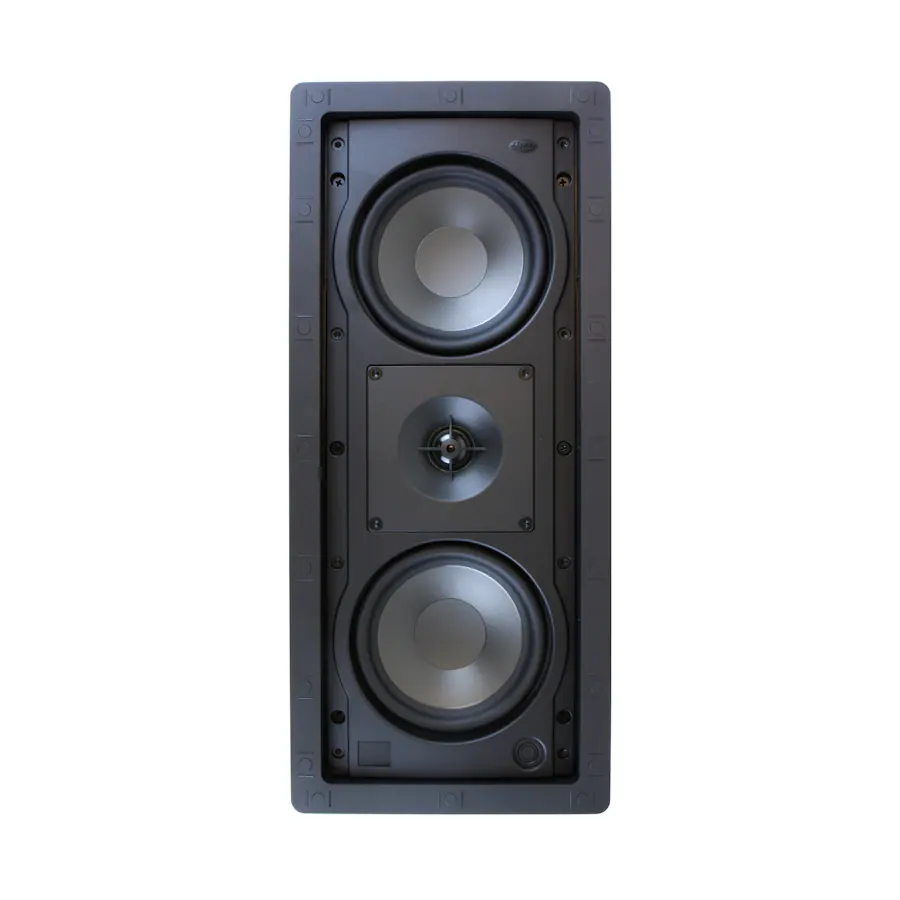 R-2502-W II In-Wall Speaker (Each)