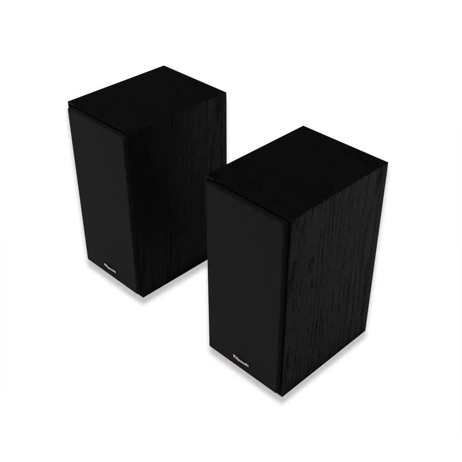 R-40M Bookshelf Speakers (Pair)