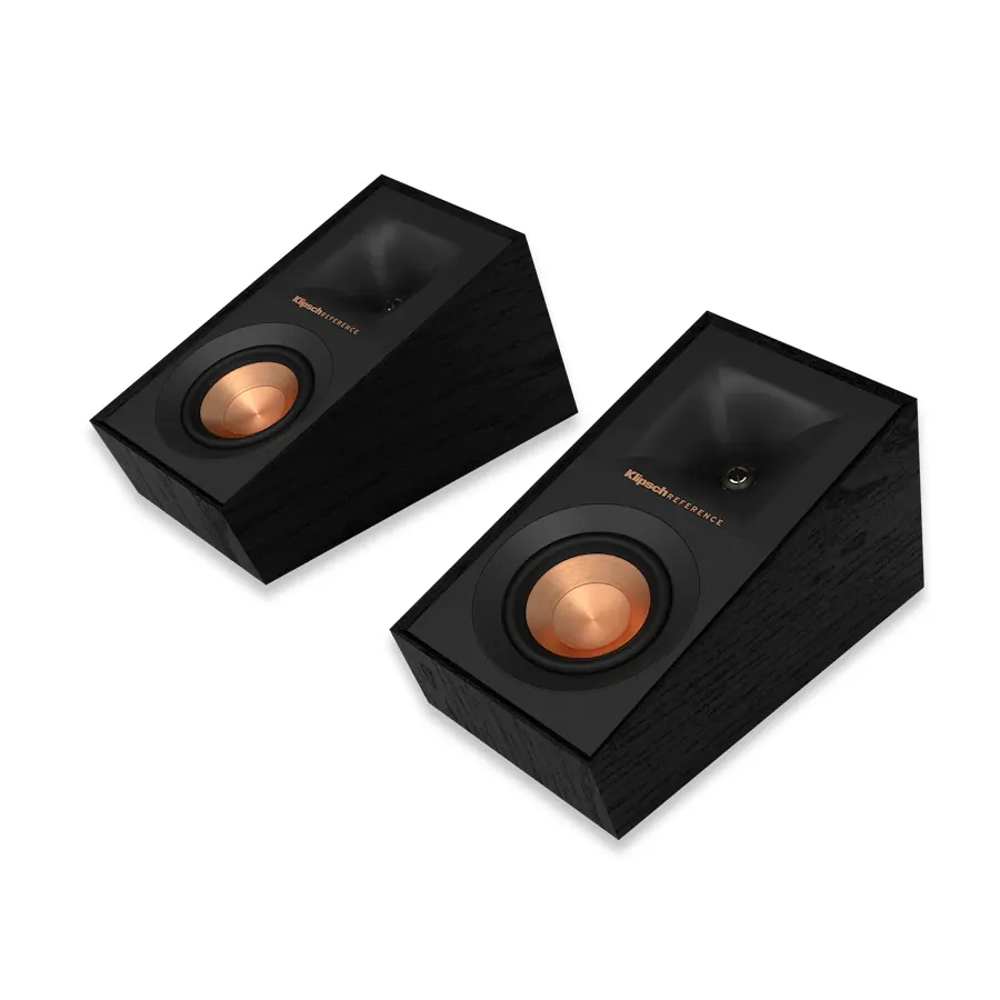R-40SA Dolby Atmos Surround Sound Speakers (Pair)