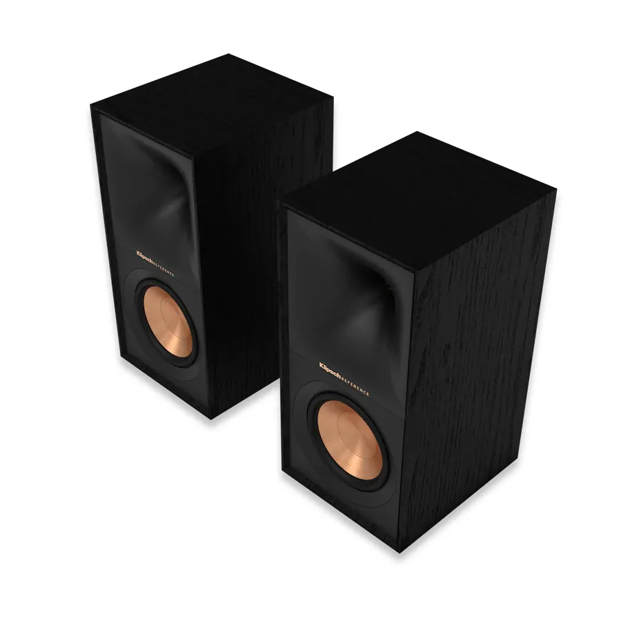 R-50M Bookshelf Speakers (Pair)