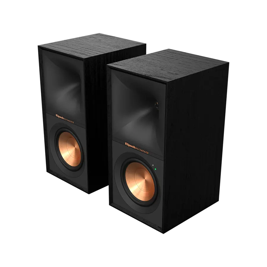 R-50PM + R-121SW Powered Speakers with 12" Subwoofer