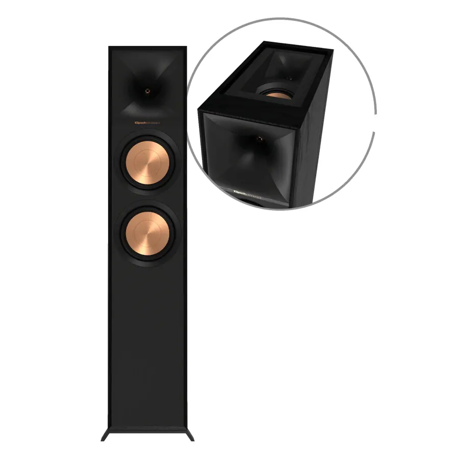 R-605FA Dolby Atmos Floorstanding Speaker (Each)