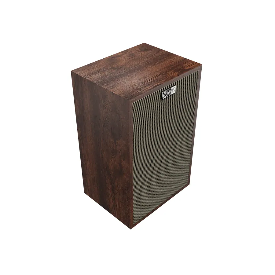 Rebellion 80th Anniversary Limited Edition Premium Bookshelf Loudspeaker (Each)