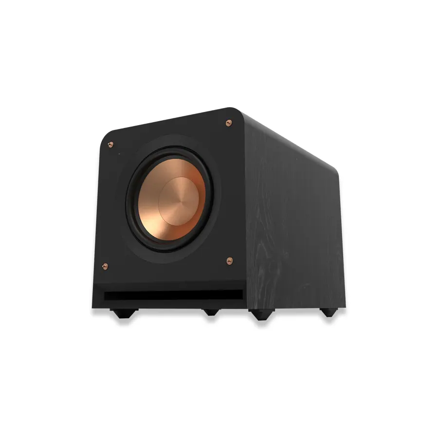 RP-1000SW 10" High Excursion Subwoofer