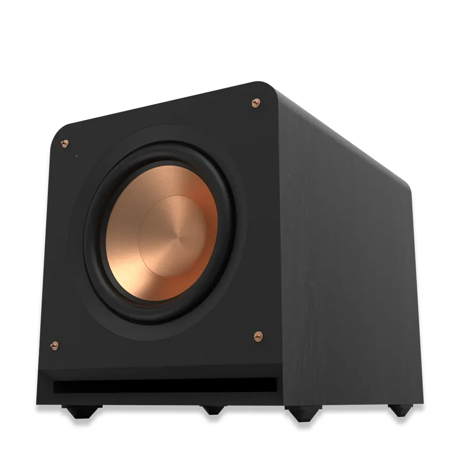 RP-1200SW 12" High Excursion Subwoofer