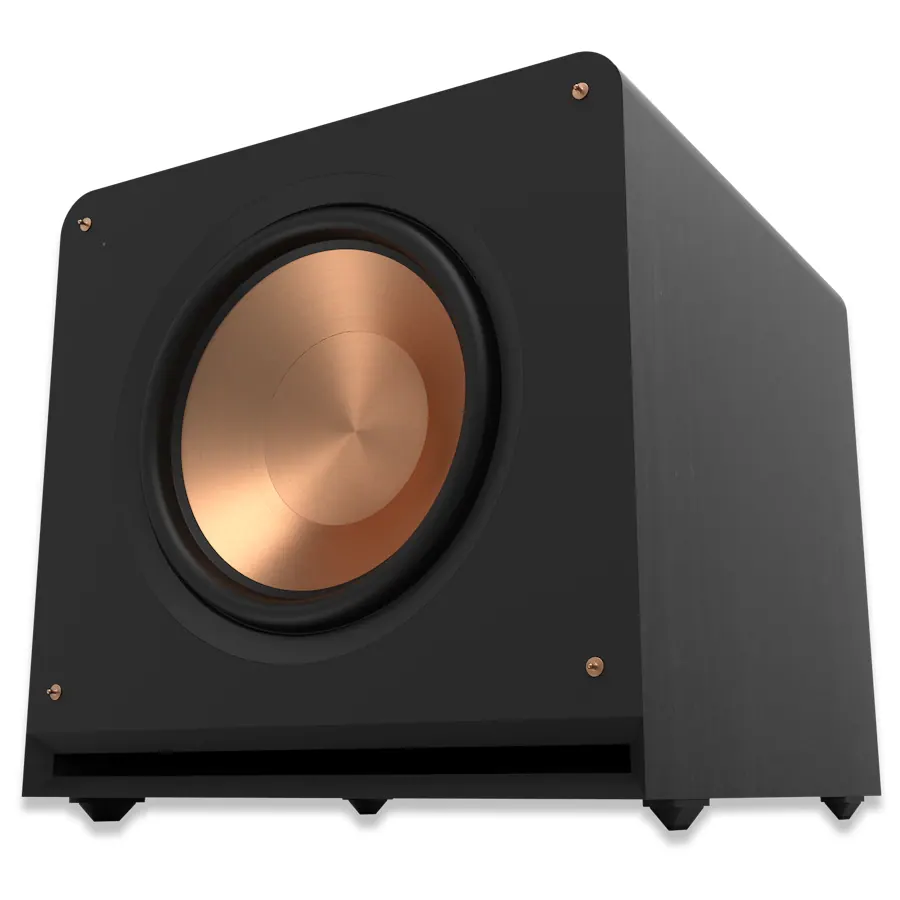 RP-1600SW 16" High Excursion Subwoofer