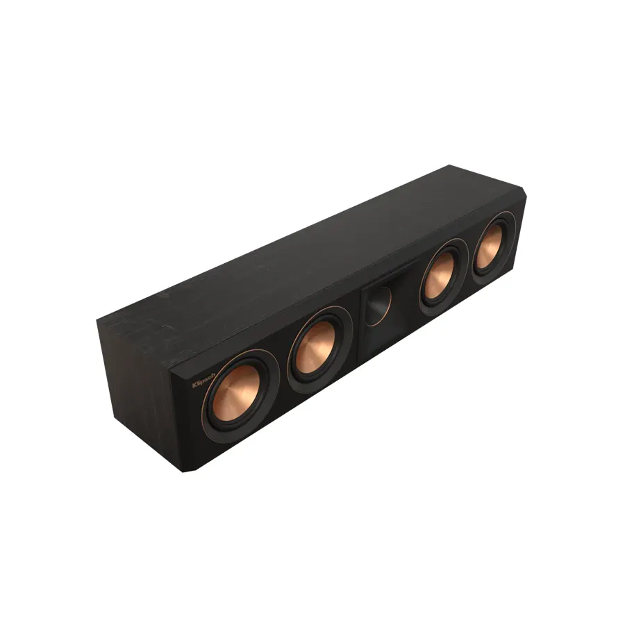 RP-404C II Center Channel Speaker