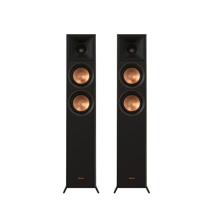 RP-5000F II 2.0 Dual Floorstanding Speaker