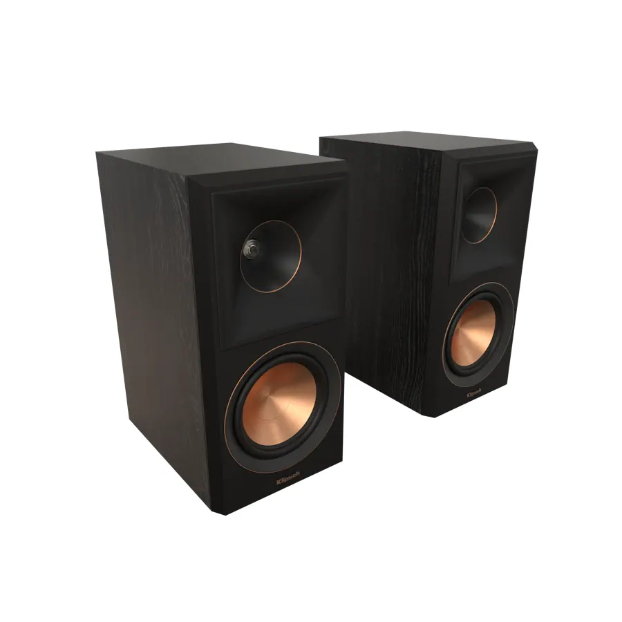 RP-500M II Bookshelf Speakers (Pair)