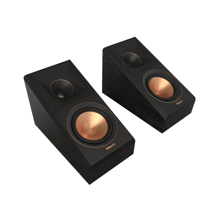 RP-500SA II Surround Sound Speakers (Pair)