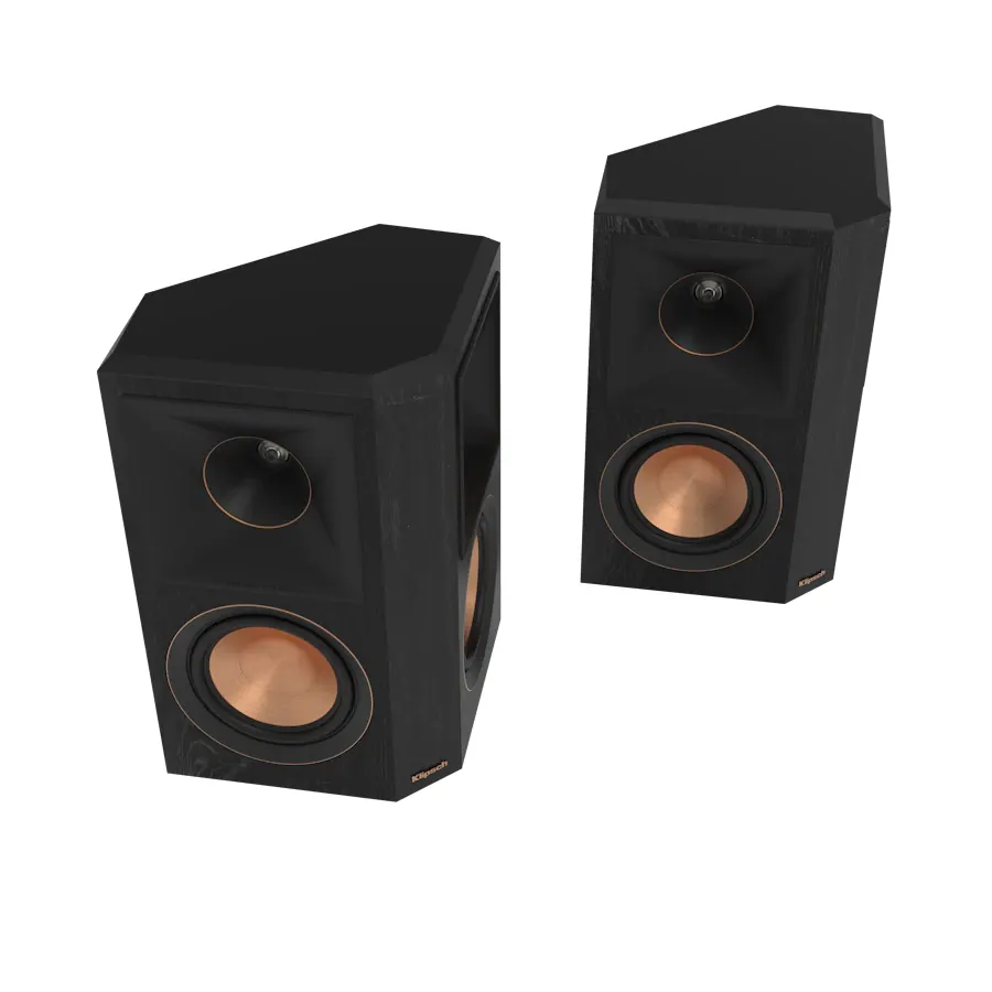 RP-502S II Surround Sound Speakers (Pair)