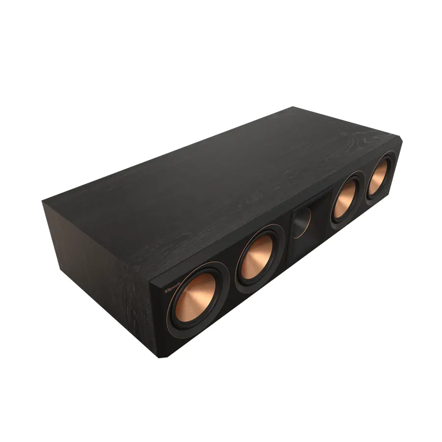 RP-504C II Center Channel Speaker