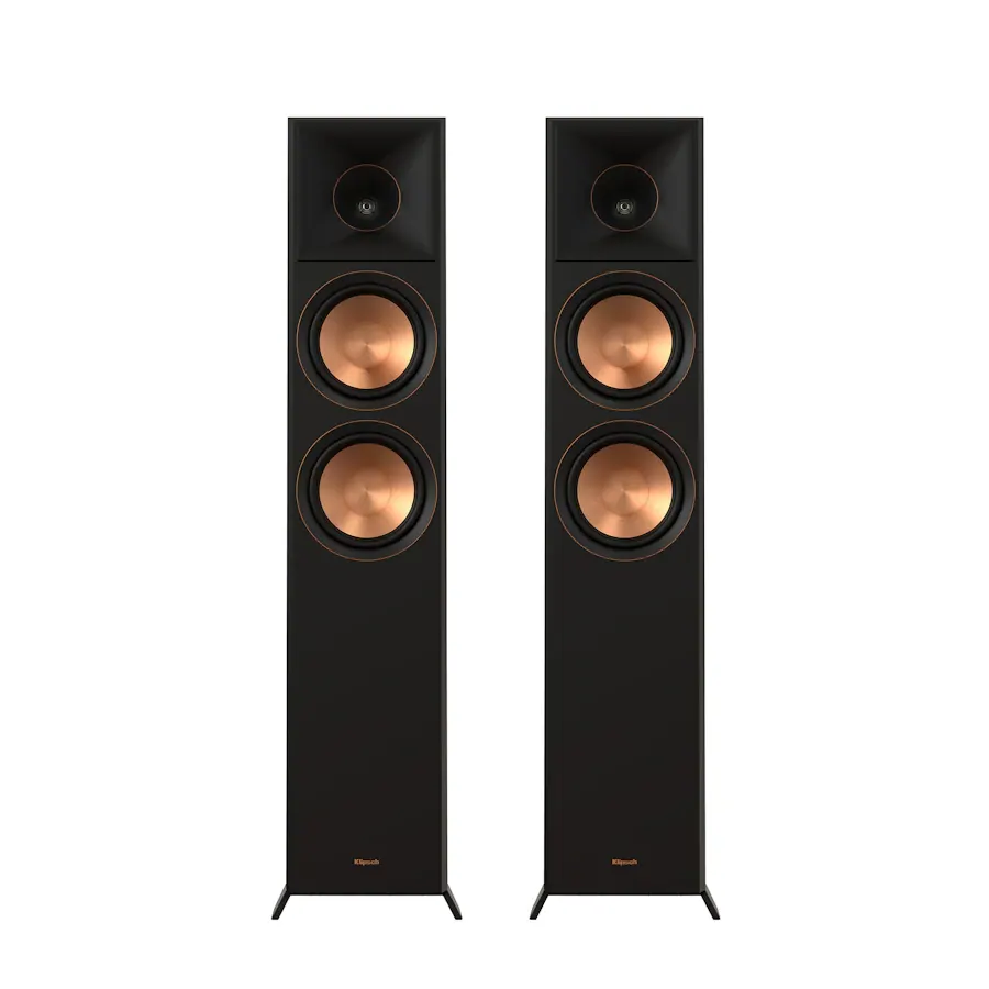 RP-6000F II 2.0 Dual Floorstanding Speaker