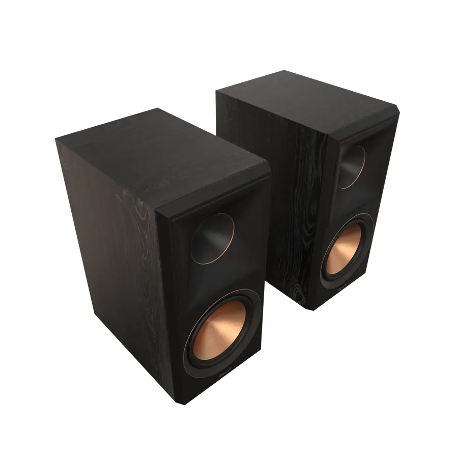 RP-600M II Bookshelf Speakers (Pair)
